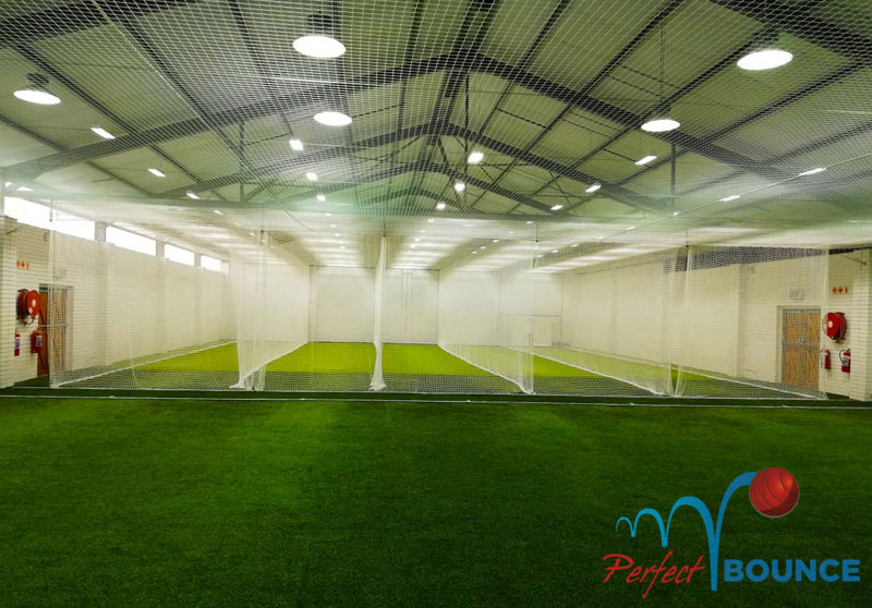 Perfect Bounce Indoor Sports Facilities