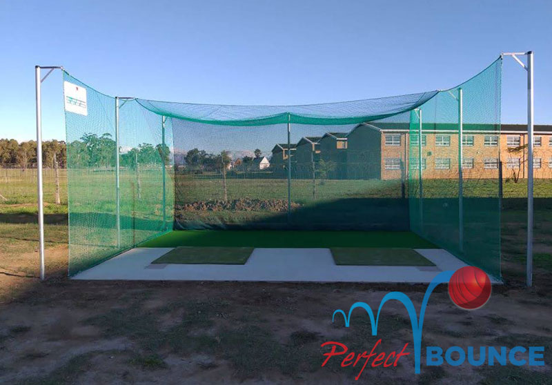 Perfect Bounce Golf Practice Nets