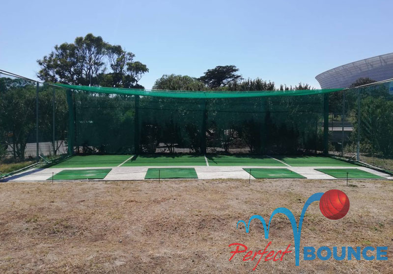 Perfect Bounce Golf Practice Nets