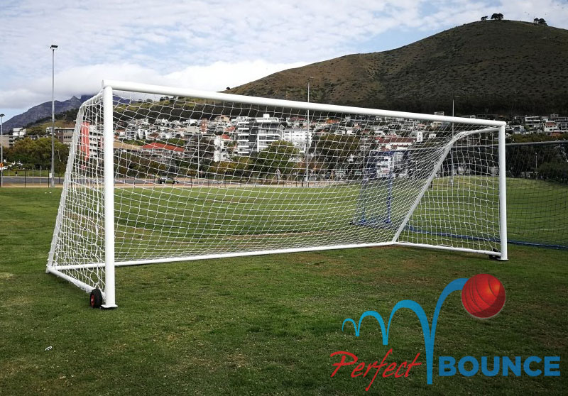 Perfect Bounce Hockey and Soccer Goal Posts