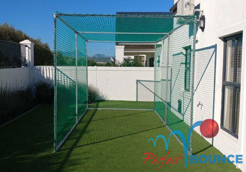 Perfect Bounce Moveable Sports Nets