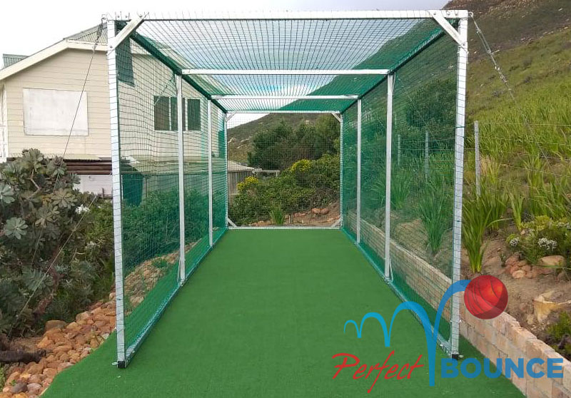 Perfect Bounce Moveable Sports Nets