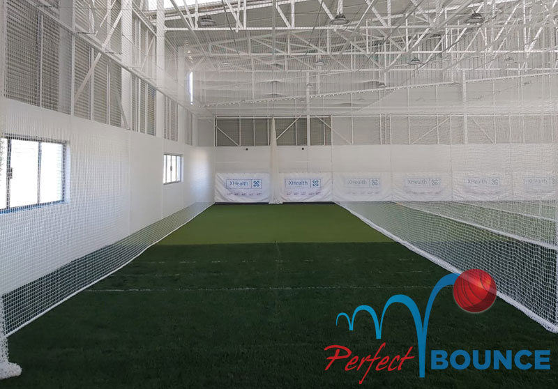 Perfect Bounce Indoor Cricket, Multi-purpose Facilities