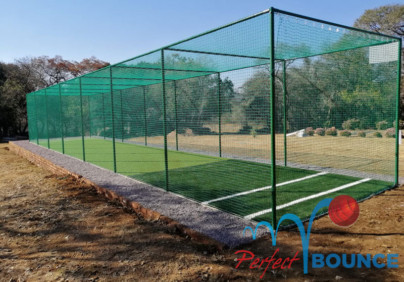 Perfect Bounce Cricket, Golf, Multi-purpose Home Nets