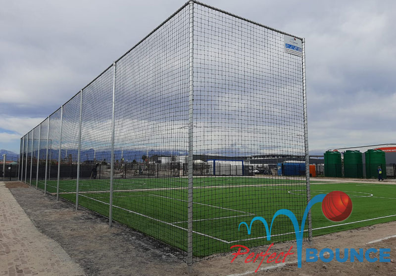 Perfect Bounce Protective Net Screens