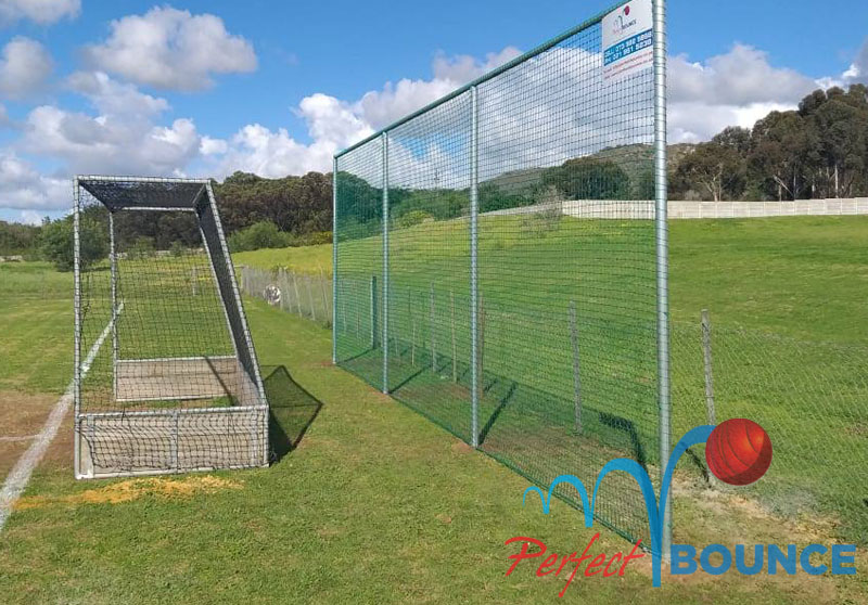 Perfect Bounce Protective Net Screens