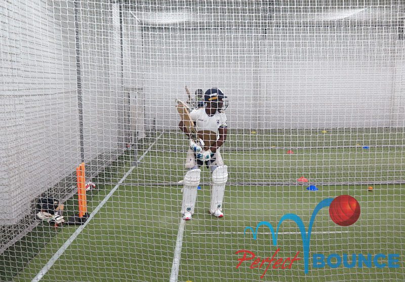 Perfect Bounce Indoor Cricket, Multi-purpose Facilities