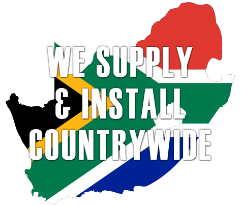Perfect Bounce Countrywide Supplier and Installer