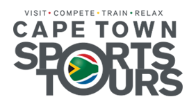 Cape Town Sports Tours Logo