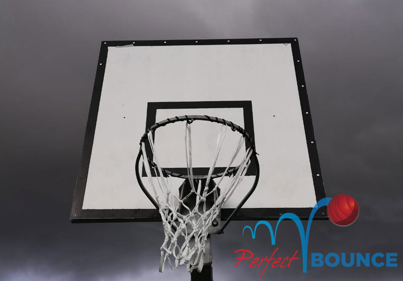 Perfect Bounce Suppliers of Anchovy Golf Netting