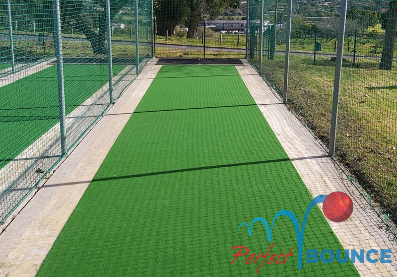 Perfect Bounce Suppliers of Pro Green Cricket Carpet